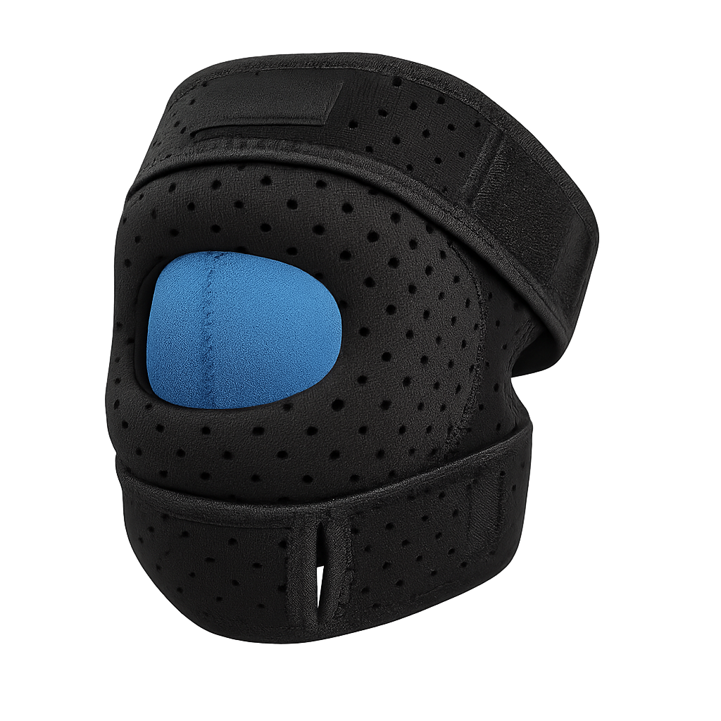 Kniequell - Flexcura