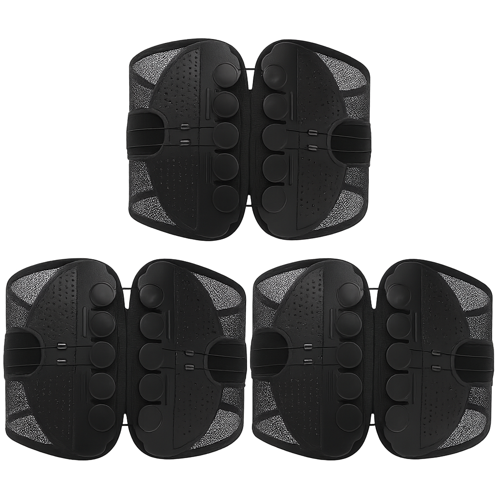 Rückenfeder™ LumbalRelief Pro